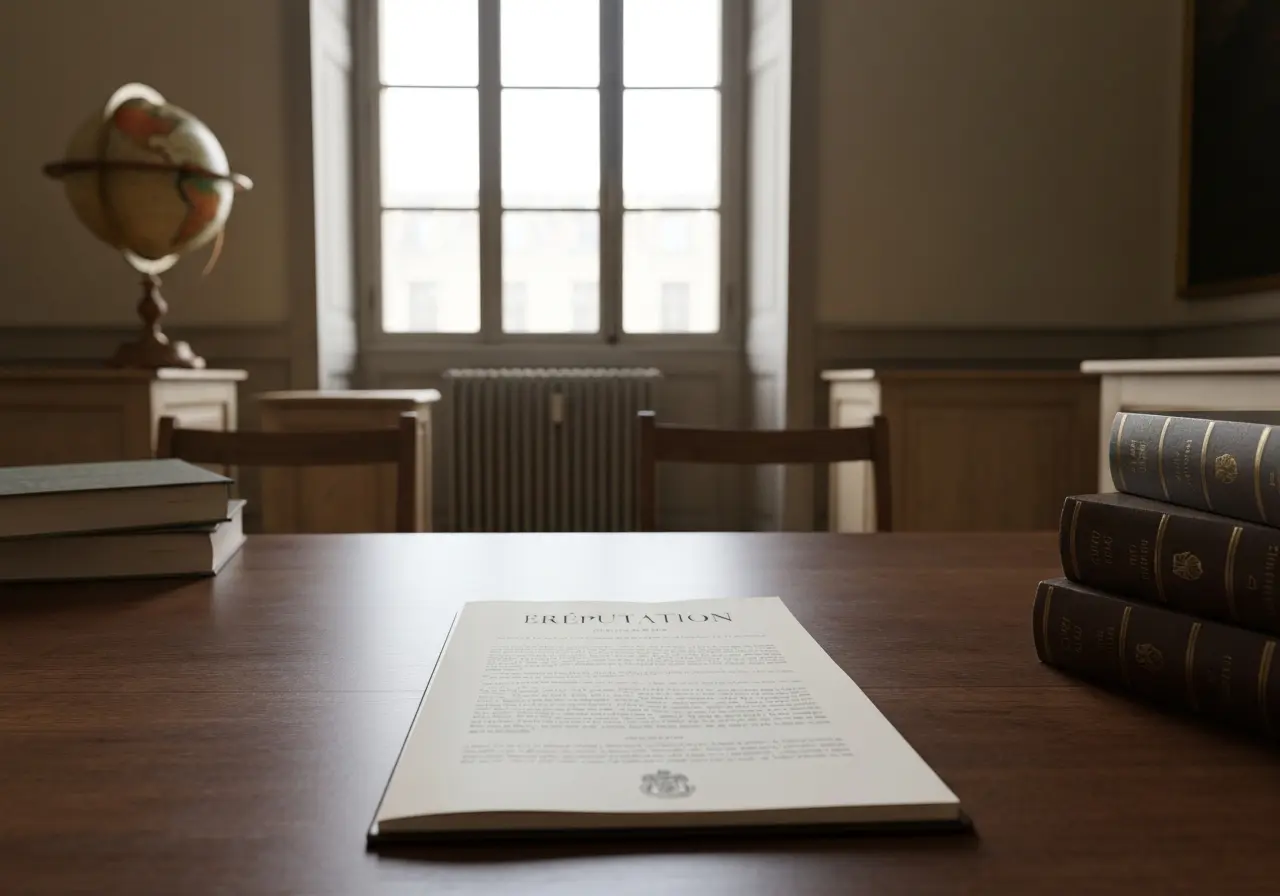 Situation de partage de patrimoine lors de divorce : guide 2026