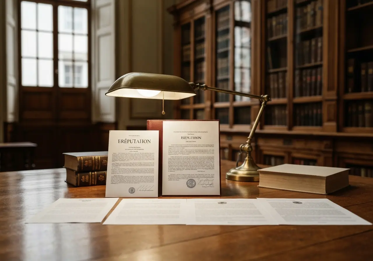 Test 16 Personnalité Avocat : Découvrez Votre Profil Juridique Idéal