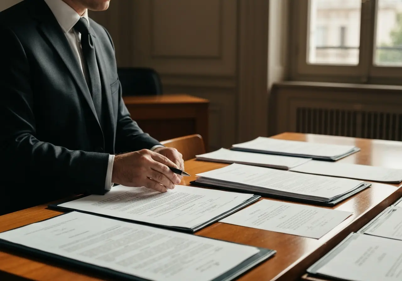 Avocat spécialisé en création de SCI familiale : protégez votre patrimoine en 2026