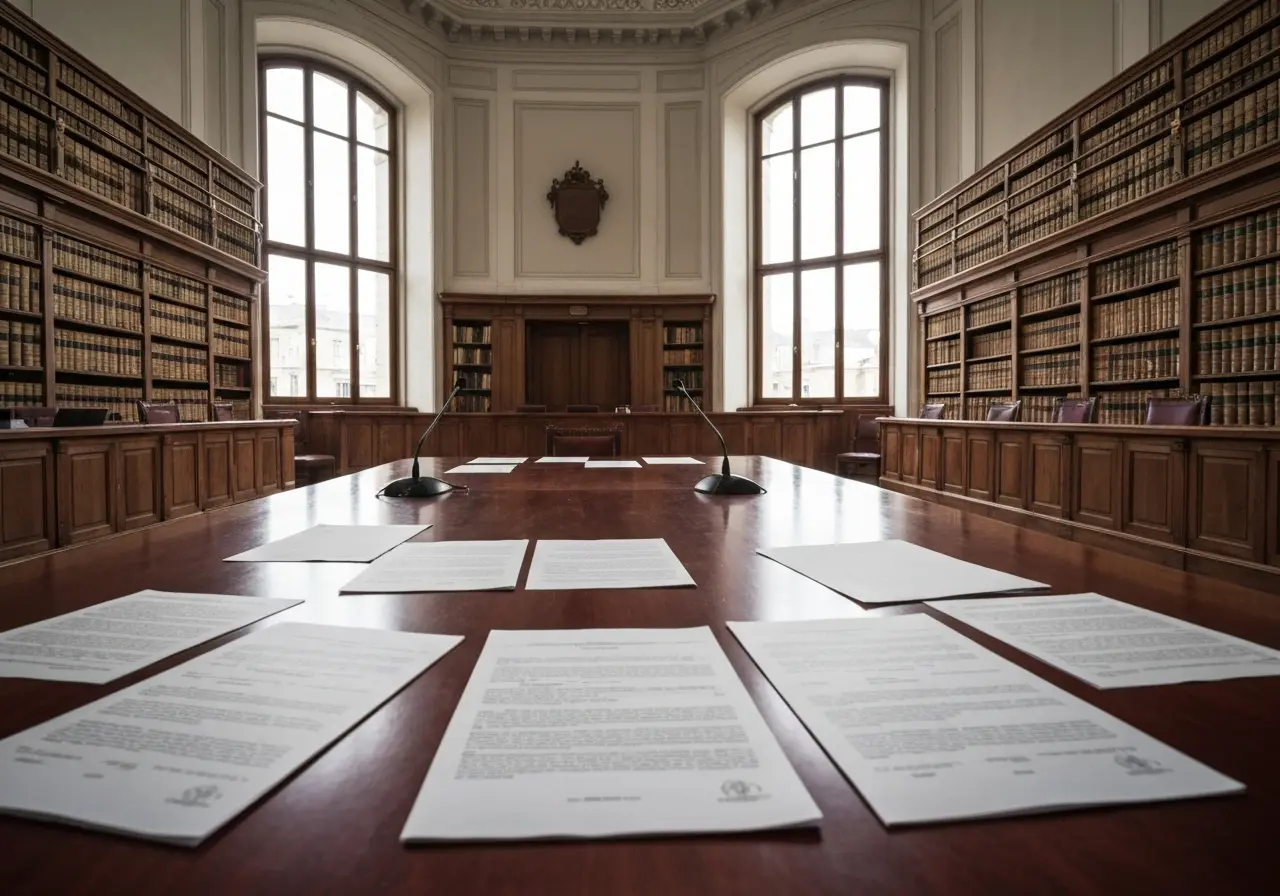 Attestation dévolutive pour succession sans patrimoine : guide 2026