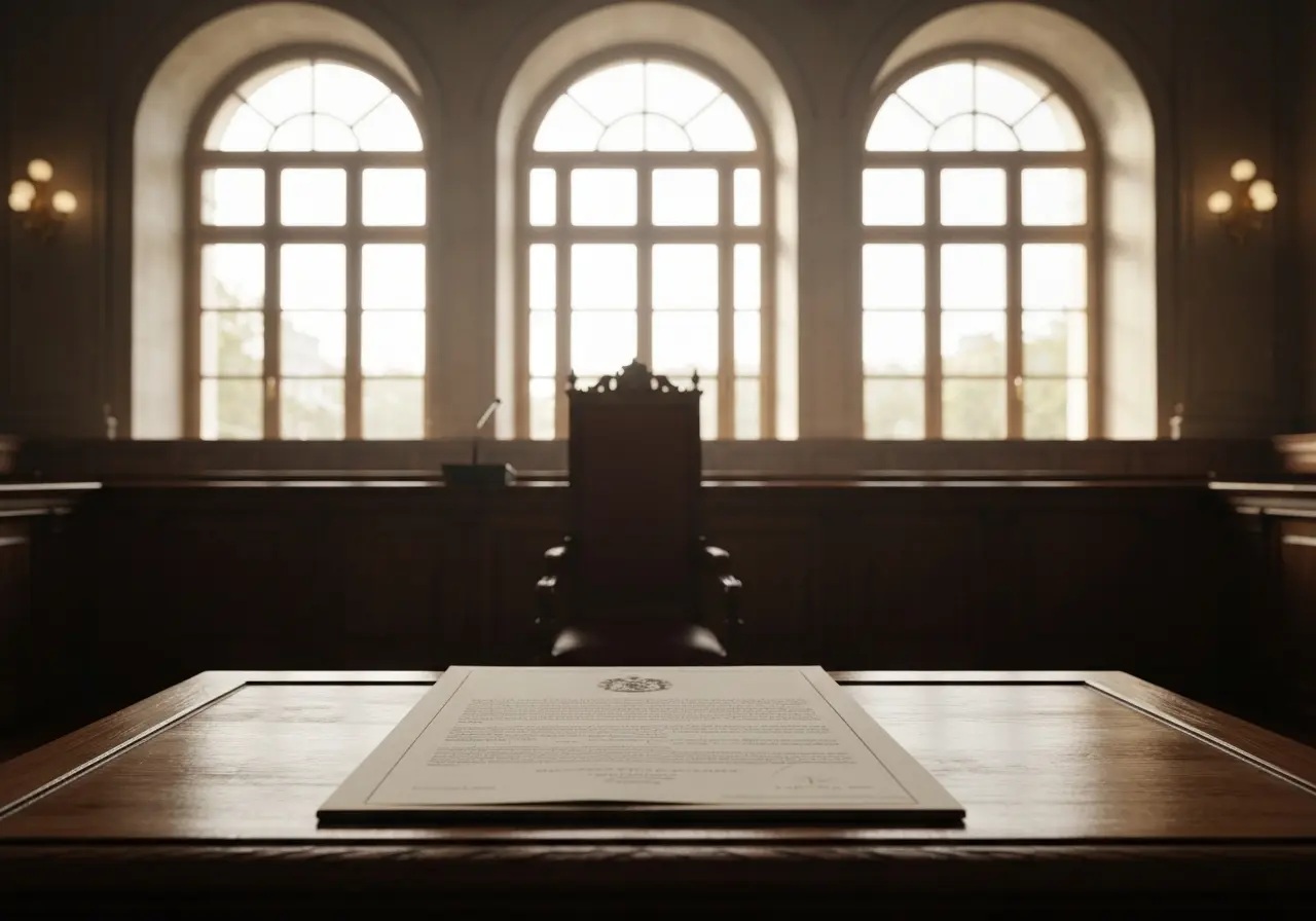 Test de personnalité avocat : quel profil juridique êtes-vous en 2026 ?