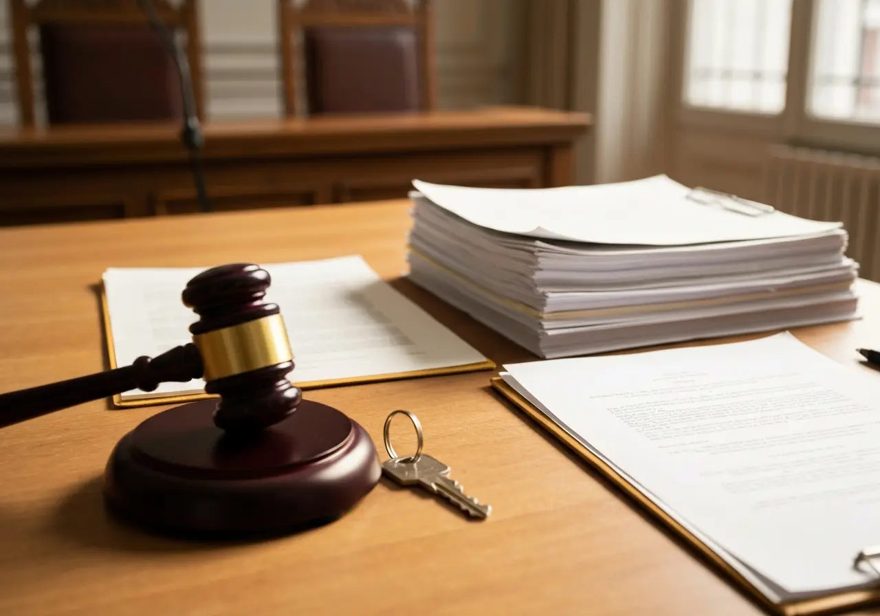 Avocat Aleria Donati : expertise en droit patrimonial et successoral