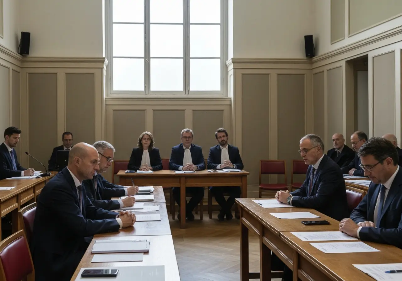 Fiducie Sûreté Code de Commerce : fonctionnement et avantages en 2026